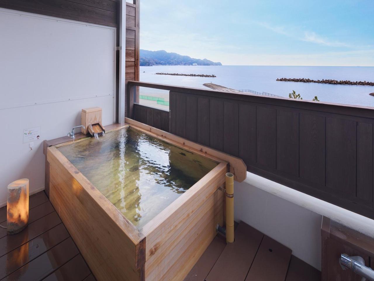 Hotel Arujisu Izu  Esterno foto