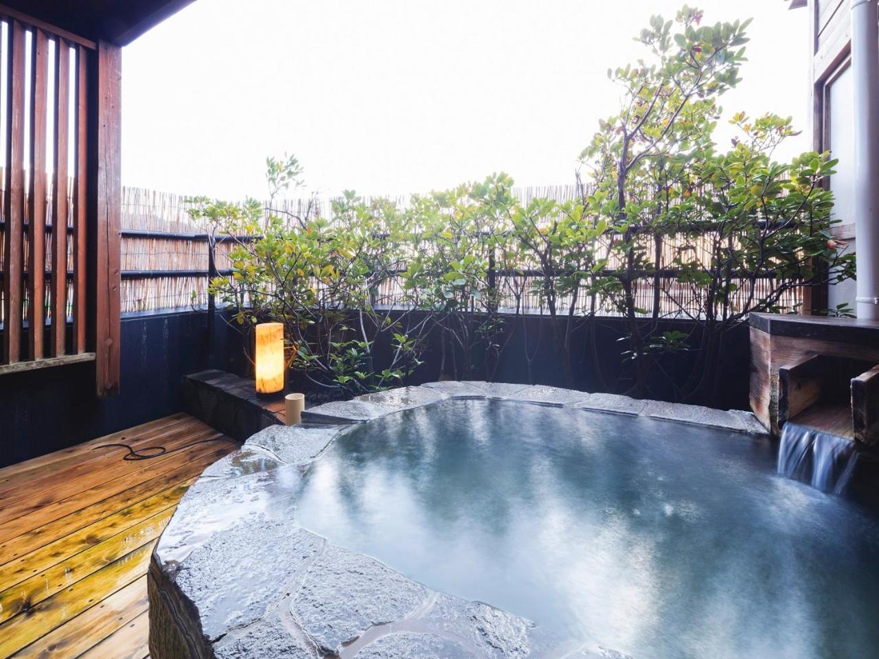 Hotel Arujisu Izu  Esterno foto