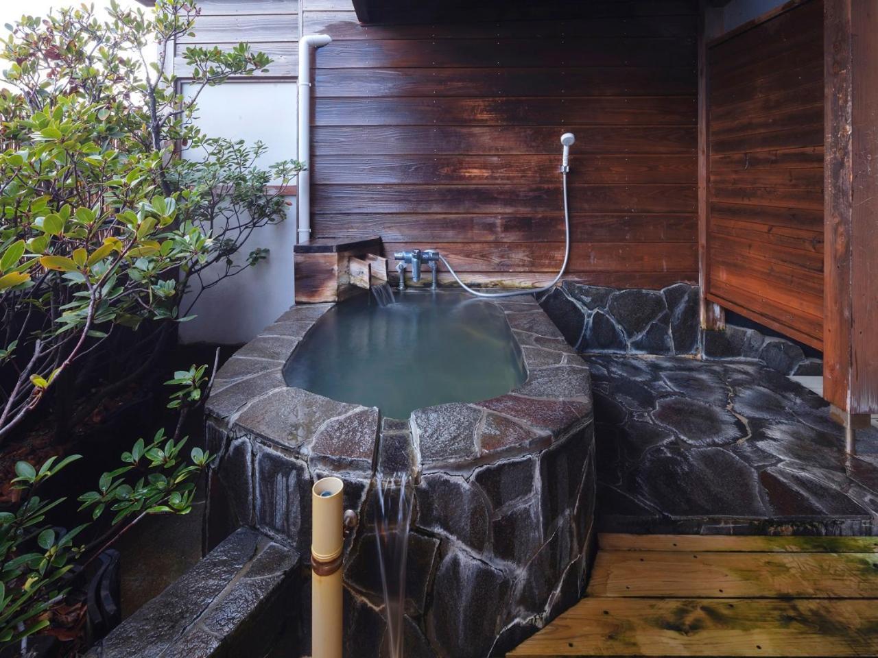 Hotel Arujisu Izu  Esterno foto