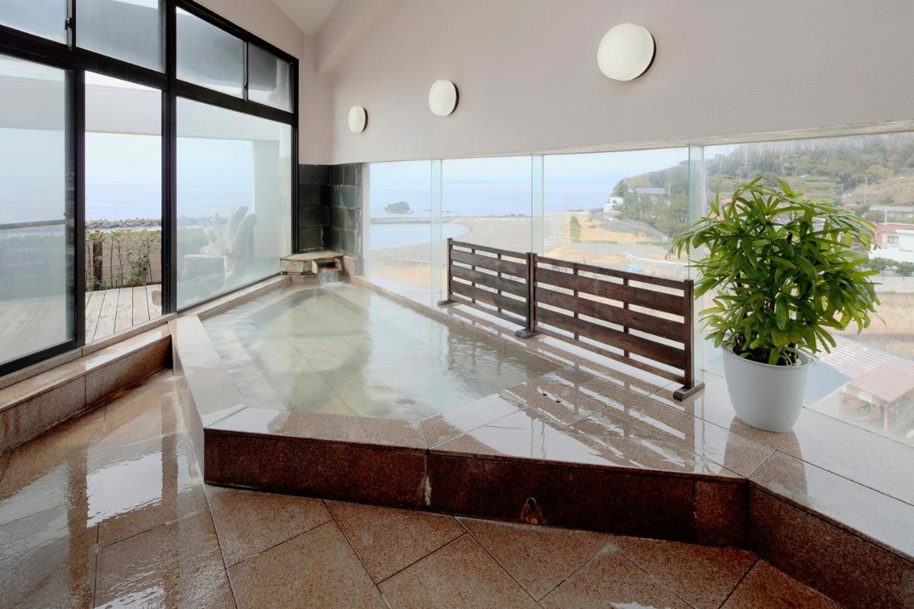 Hotel Arujisu Izu  Esterno foto