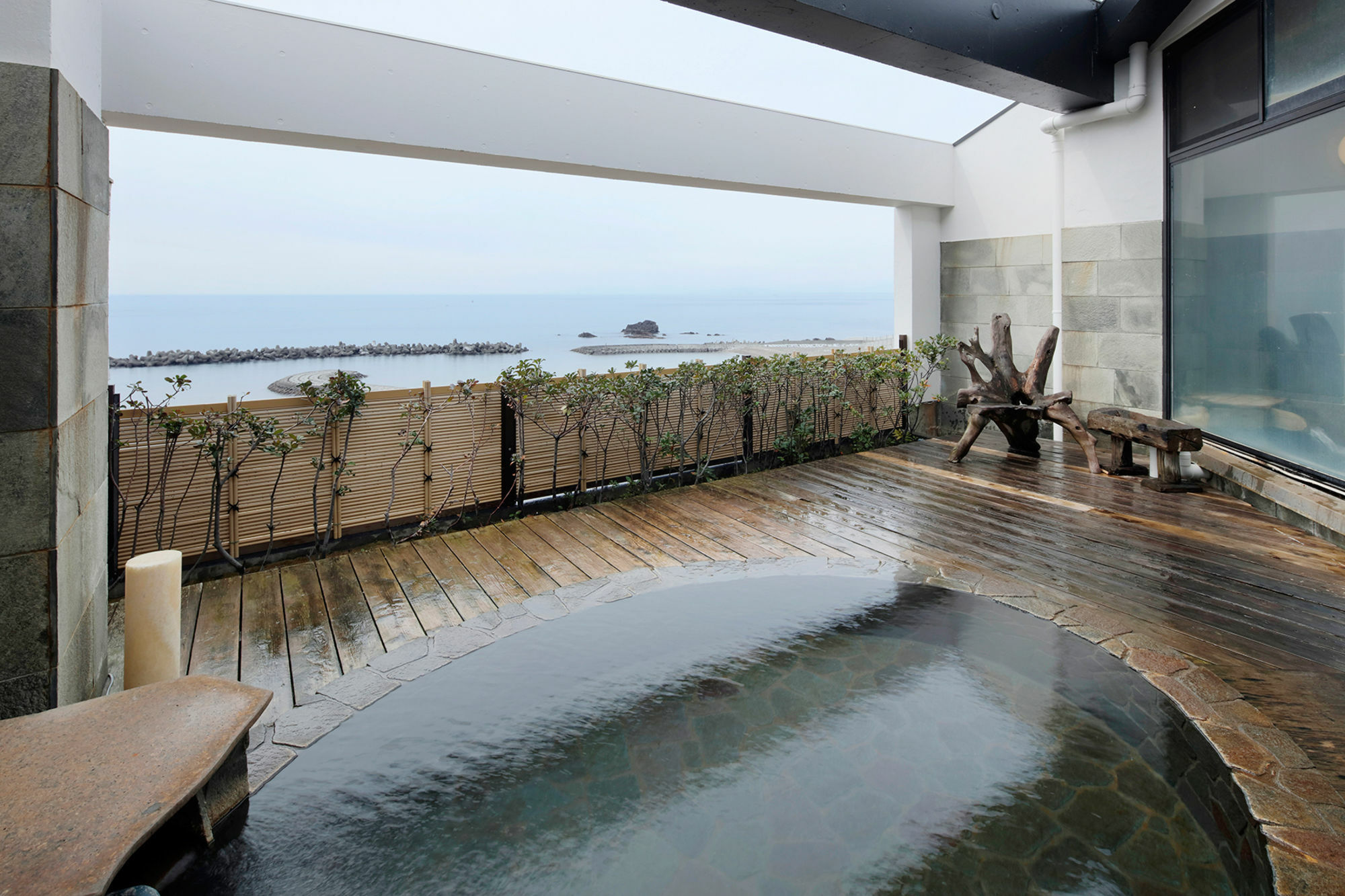 Hotel Arujisu Izu  Esterno foto
