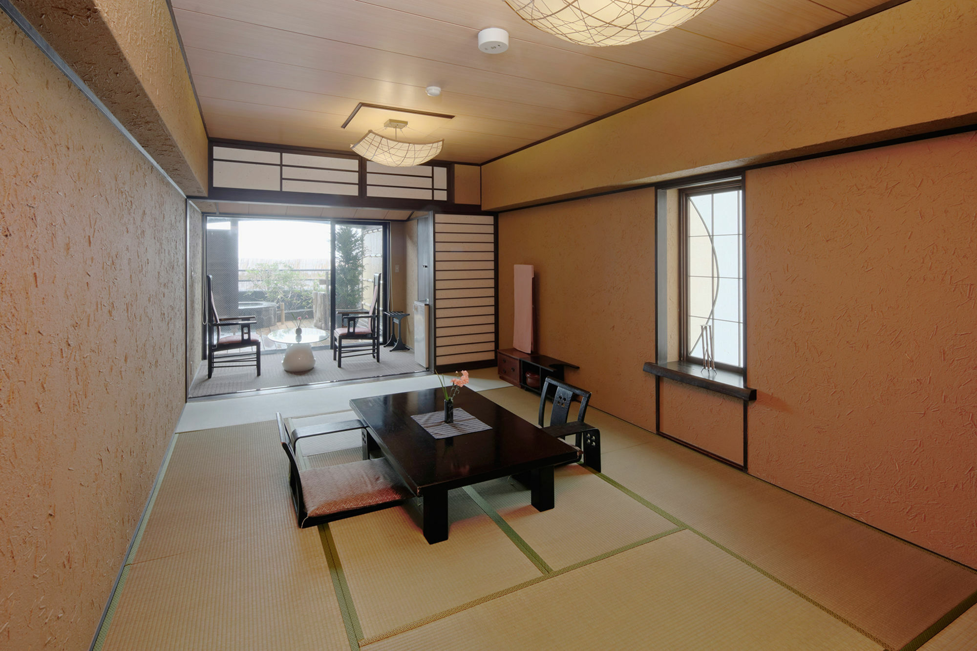 Hotel Arujisu Izu  Esterno foto